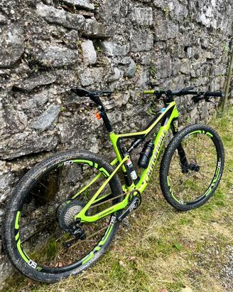 CANNONDALE SCALPEL - L