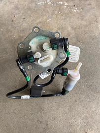 Pompa e galleggiante KTM DUKE 125