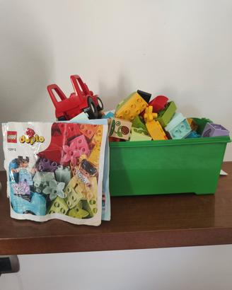 LEGO DUPLO