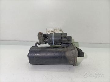 MOTORINO D' AVVIAMENTO TOYOTA Corolla Verso 1° Se