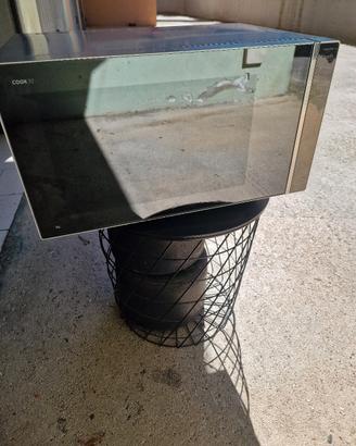 microonde Whirlpool MWP 304 M