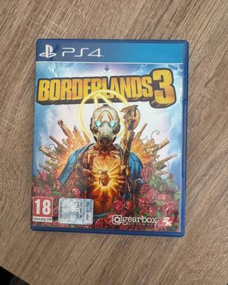 Borderlands 3