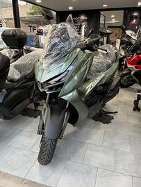 Zontes ZT 368 D NUOVO PRONTA CONSEGNA