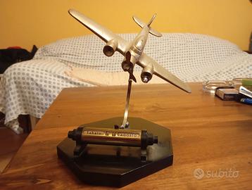 Calendario perpetuo anni 40 Savoia Marchetti SM 79