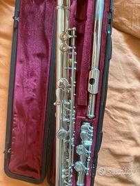 FLAUTO TRAVERSO YAMAHA