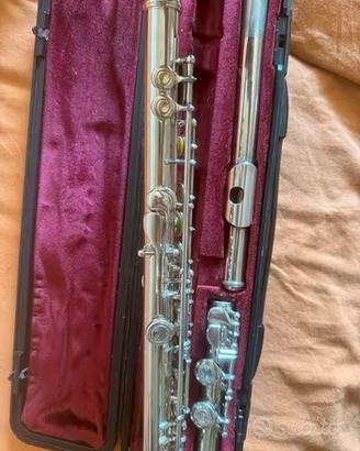 FLAUTO TRAVERSO YAMAHA