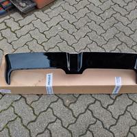 Spoiler Alettone VW Polo 