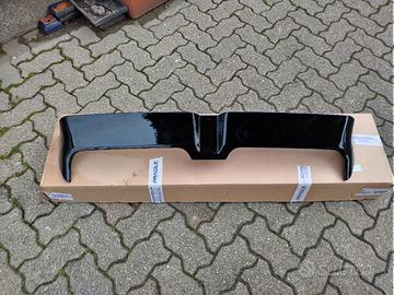 Spoiler Alettone VW Polo 