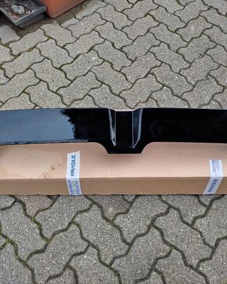 Spoiler Alettone VW Polo 
