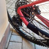bicicletta mtb