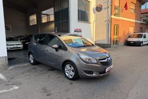 Opel Meriva 1.4 Turbo 120CV GPL Tech Elective