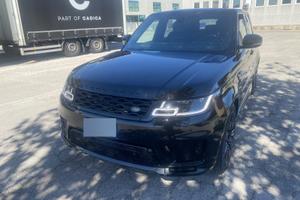 RANGE ROVER SPORT HSE DINAMIC