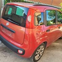 FIAT PANDA NEW RICAMBI
