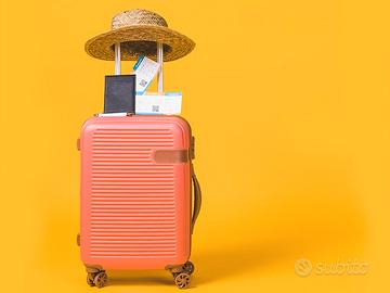 Direzione tecnica agenzia di viaggi Toscana