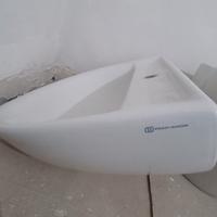 Lavandino Pozzi e Ginori