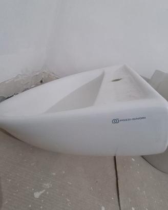 Lavandino Pozzi e Ginori