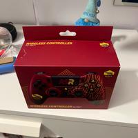 Joistick per PS4 della roma