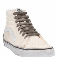 Scarpe VANS sk8 hi sneakers alte skate