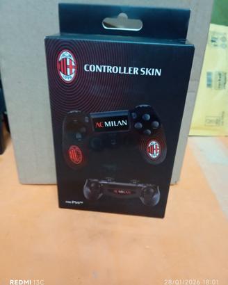 Copri controller PS4-PS5