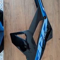 Plastica laterale Honda crf 230f