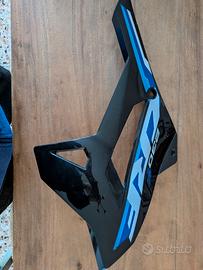 Plastica laterale Honda crf 230f