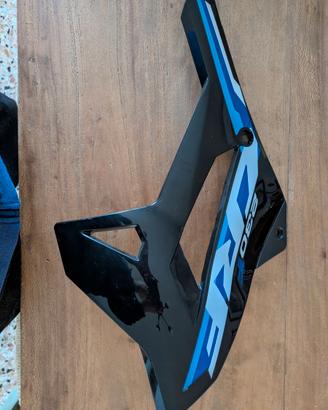 Plastica laterale Honda crf 230f