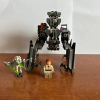 LEGO Star Wars 75040 General Grievous' Wheel Bike