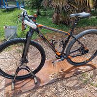 mtb ktm ultra race