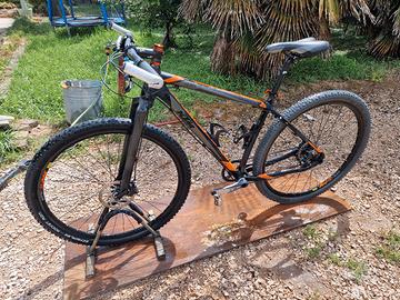 mtb ktm ultra race