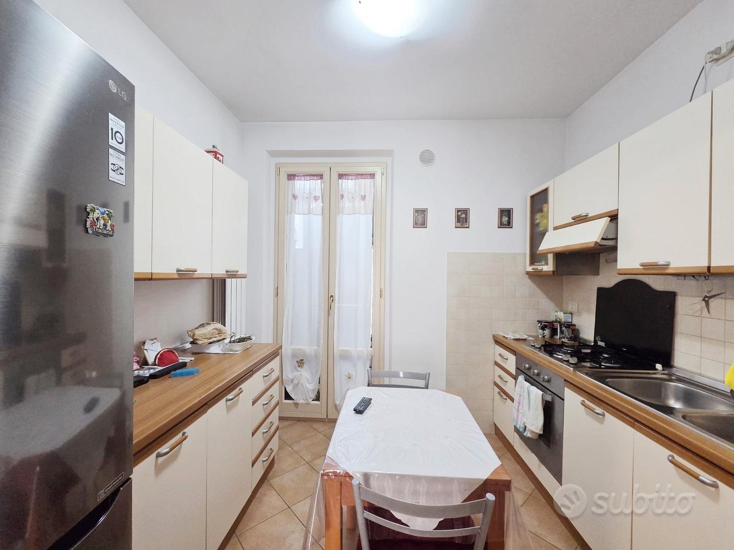 Apartment in Raiano - Vista 6