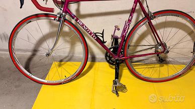Ruote shimano ultegra bdc