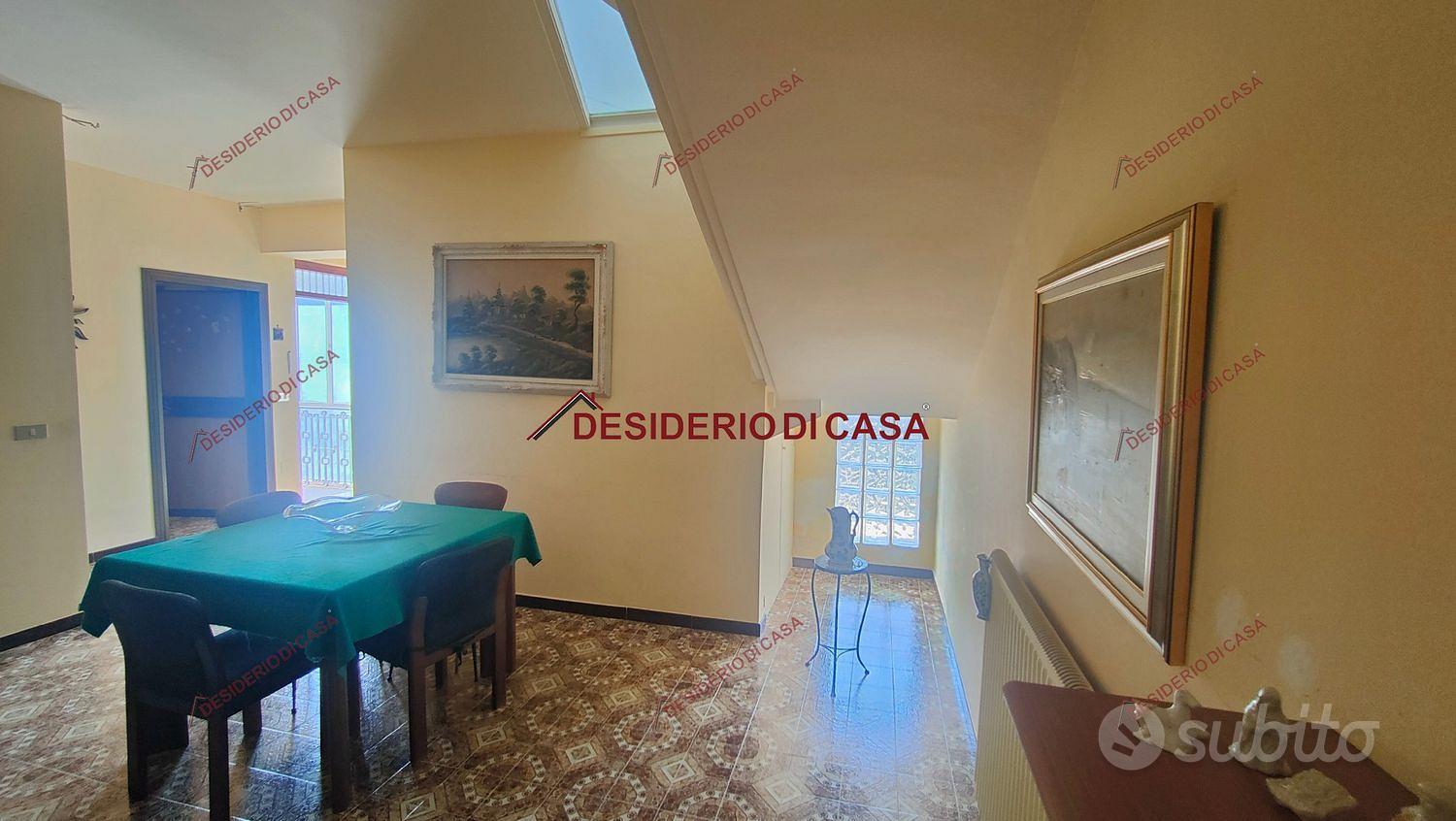 House in Carini, Parco degli Ulivi - Altro