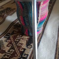 Tazza e cannuccia per mate