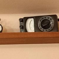Strumenti wintage