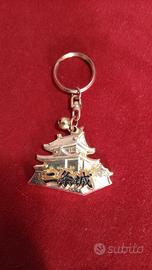 PORTACHIAVI GIAPPONESE PER cOLLEZIONE