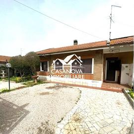Villa a Ardea, via Pleiadi, 3 locali