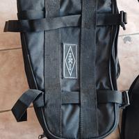 Borse semirigide yamaha mt03 660