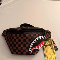 Marsupio Sprayground Limited Edition
