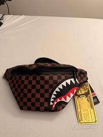 Marsupio Sprayground Limited Edition