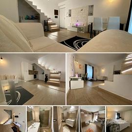 Casa indipendente - Via dell'Olmo, 21