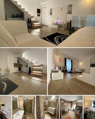 Casa indipendente - Via dell'Olmo, 21