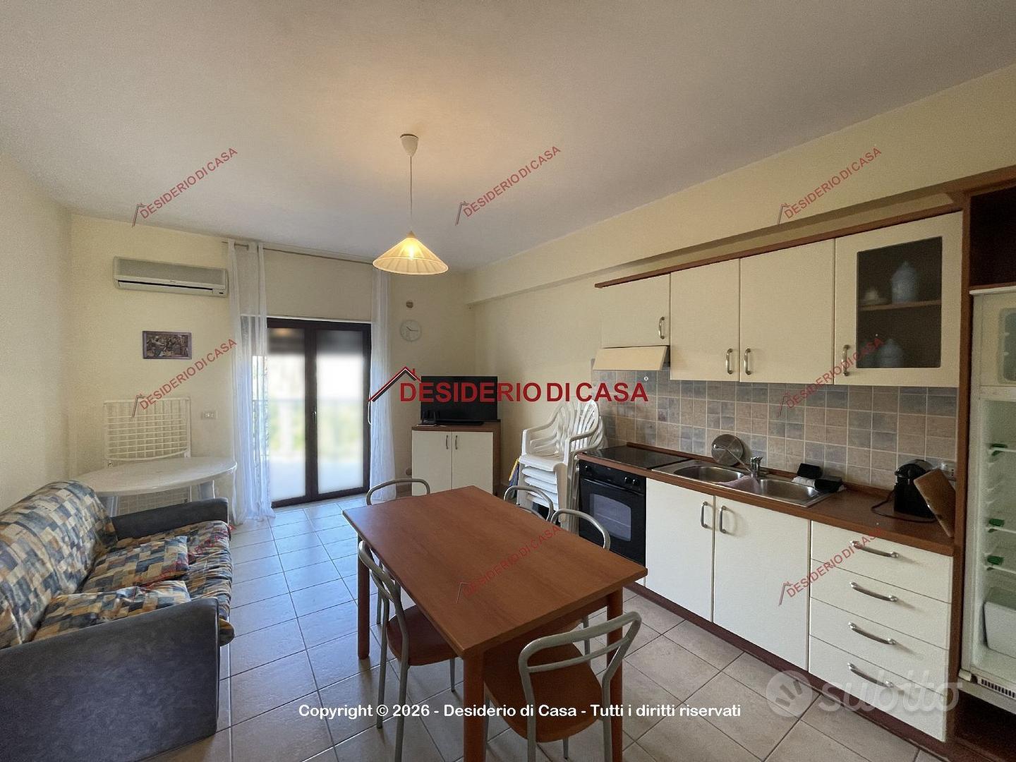 Appartamento, Acquedolci. - Vista 3