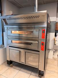 Forno elettrico OEM SE935