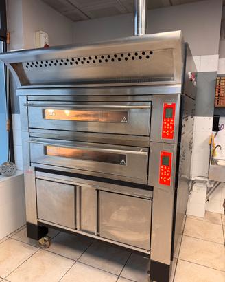 Forno elettrico OEM SE935