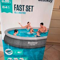 piscina Bestway 