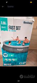 piscina Bestway 