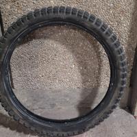 CONTINENTAL TKC 80 90/90 R21 tubeless