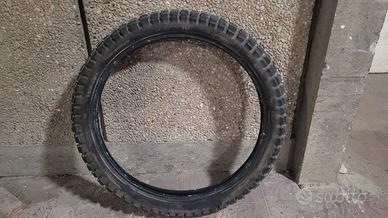 CONTINENTAL TKC 80 90/90 R21 tubeless