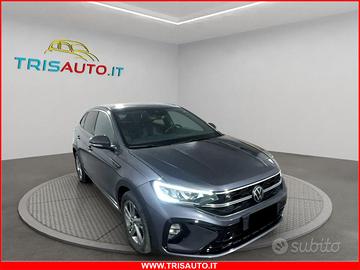 VOLKSWAGEN Taigo 1.5 TSI 150 DSG R-line (TETTO