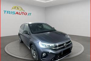 VOLKSWAGEN Taigo 1.5 TSI 150 DSG R-line (TETTO